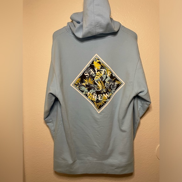 Salty Crew Men’s Pullover Sweater - Picture 7 of 11